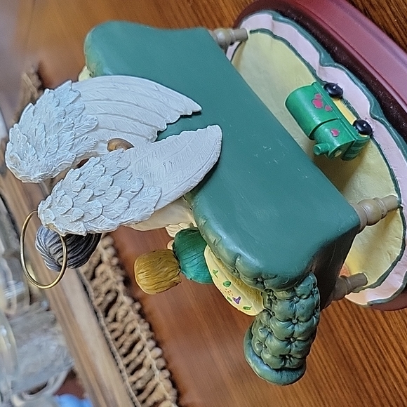 Vintage 1999Jean Everett You're My Angel EUC - Picture 6 of 8